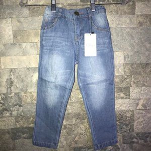 SALE : Demin Jeans